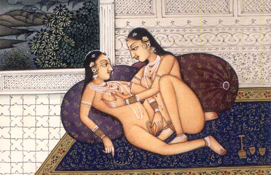 Индийское Художественное Порно